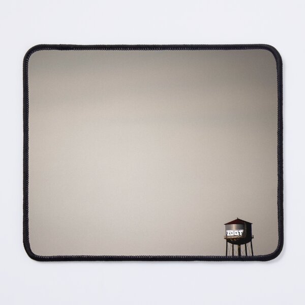 Item preview, A water tower stands out designed and sold by Picturepocket.