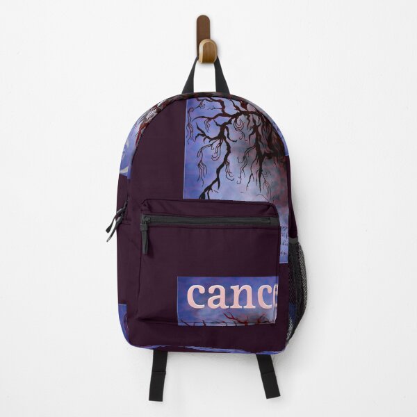 Item preview, Creeps in like Cancer  designed and sold by Kimerley.