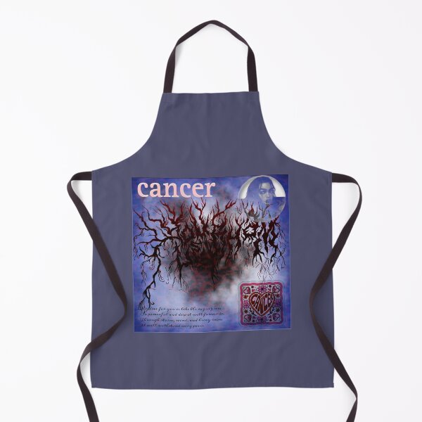 Item preview, Creeps in like Cancer designed and sold by Kimerley.