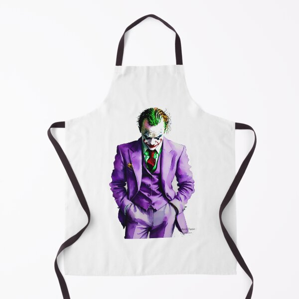 Item preview, Inspired By The Joker. Fanart WallsOfFame designed and sold by WallsOfFameAust.