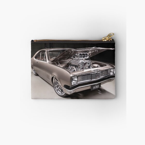 Item preview, Pro Flo Holden Monaro HTKO designed and sold by HoskingInd.