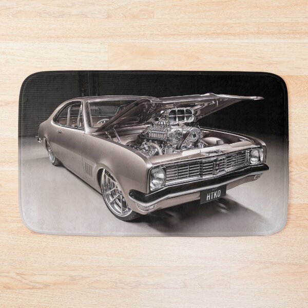 Item preview, Pro Flo Holden Monaro HTKO designed and sold by HoskingInd.