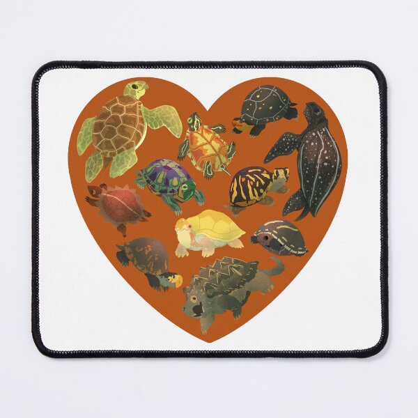Item preview, For the Love Of Turtles designed and sold by stillustrated.