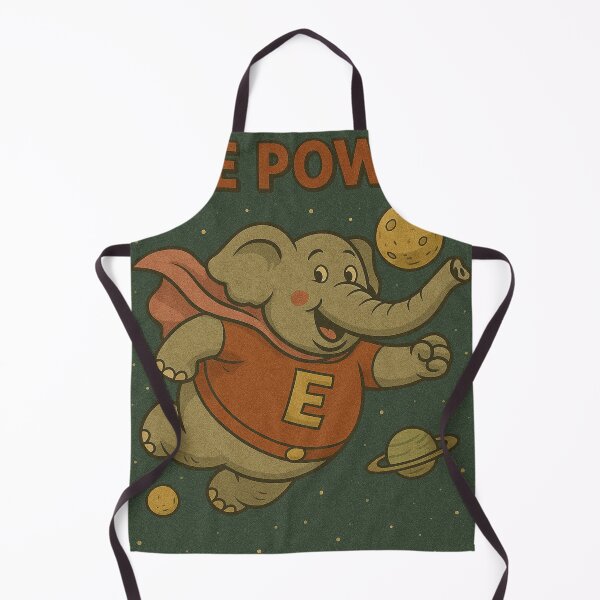 Item preview, an ultra cool superhero in the universe designed and sold by Mauswohn.