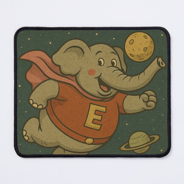 Item preview, an ultra cool superhero in the universe designed and sold by Mauswohn.