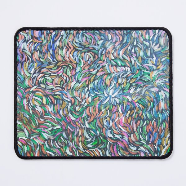 Item preview, BUSH MEDICINE LEAVES 8 designed and sold by kunjawildifeart.