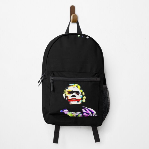 Item preview, Cartoon Villain. Fanart From WallsOfFame.com.au designed and sold by WallsOfFameAust.