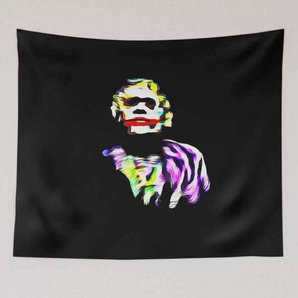 Item preview, Cartoon Villain. Fanart From WallsOfFame.com.au designed and sold by WallsOfFameAust.