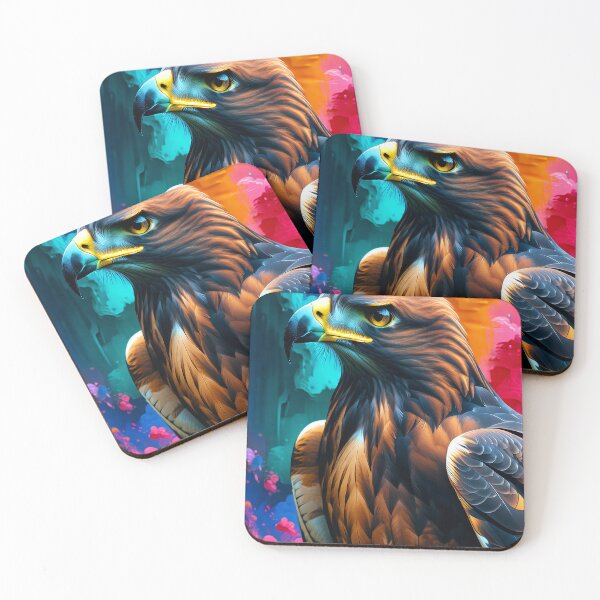 Item preview, Chromatic majesty designed and sold by rapidorevela.