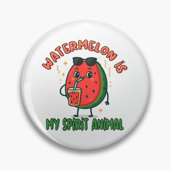 Item preview, Watermelon Spirit: Surviving the India Summer in Desi Style designed and sold by Rajasekar.