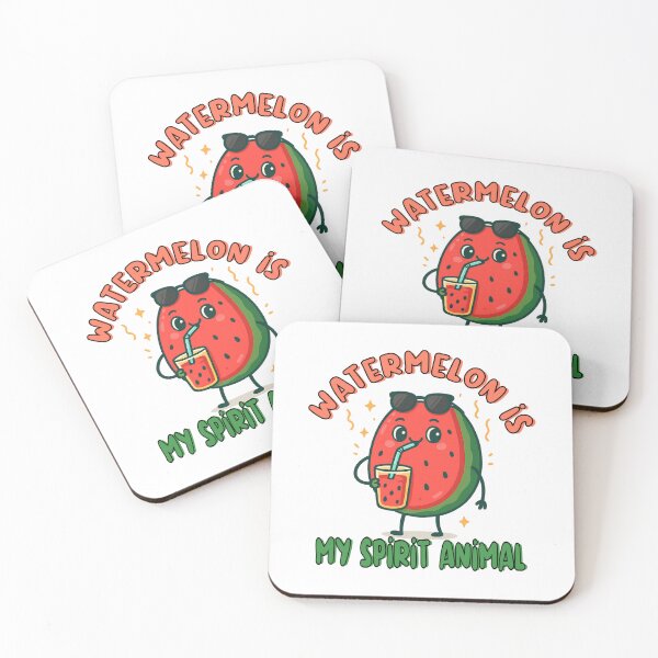 Item preview, Watermelon Spirit: Surviving the India Summer in Desi Style designed and sold by Rajasekar.