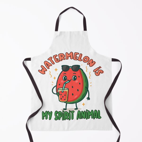 Item preview, Watermelon Spirit: Surviving the India Summer in Desi Style designed and sold by Rajasekar.