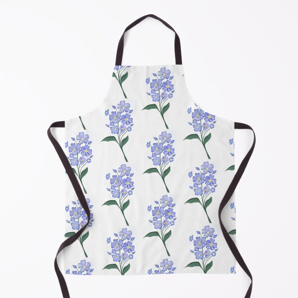 Item preview, Forget Me Not designed and sold by KPArtsandStuff.