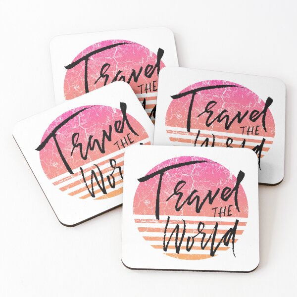 Item preview, travel around the world!!! classic tshirt designed and sold by anandsiva2703.