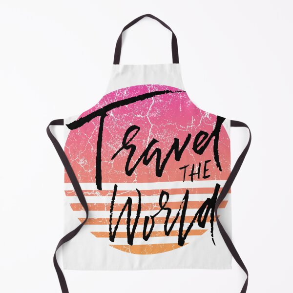 Item preview, travel around the world!!! classic tshirt designed and sold by anandsiva2703.