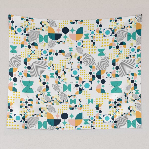 Item preview, Bold And Tangled  designed and sold by Verve Studio.