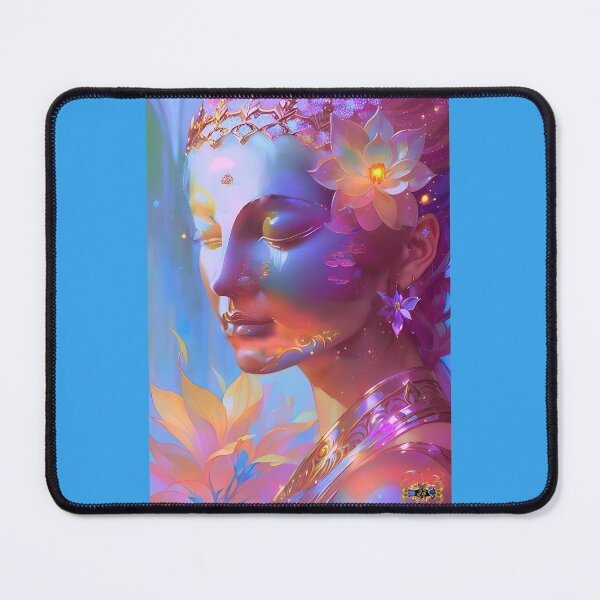 Item preview, Peace and Harmony Quan Yin designed and sold by Joy Shuliana.