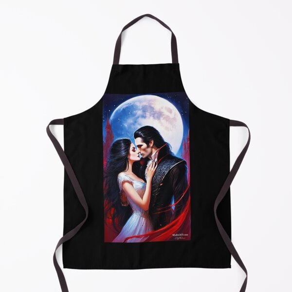 Item preview, Vampire Lovers 1. Digital Fanart WallsOfFame designed and sold by WallsOfFameAust.