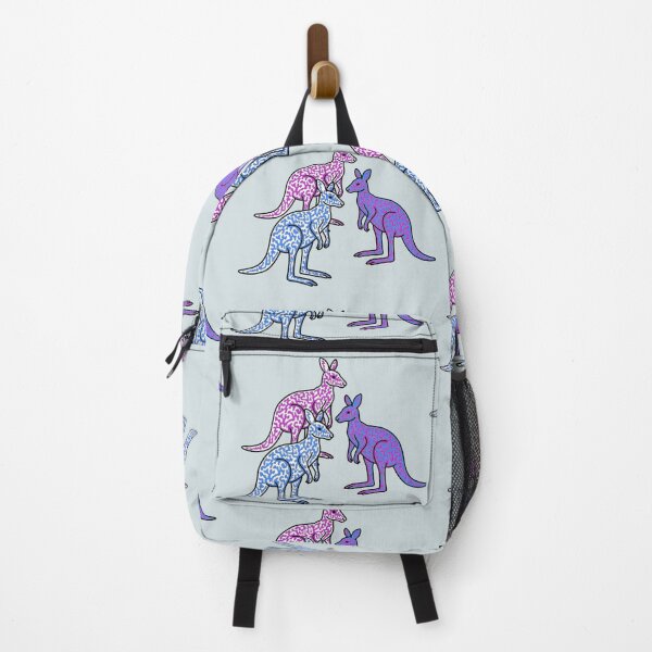 Item preview, Kangaroo family designed and sold by CazDPhotos.