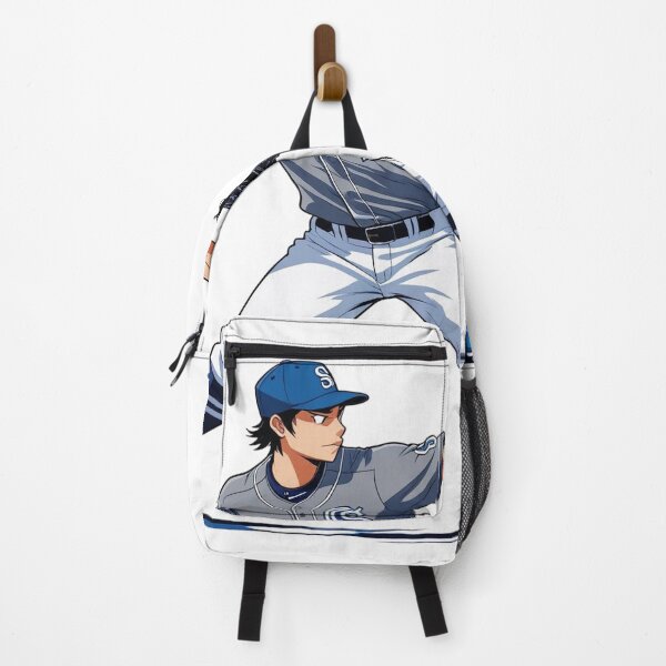 Item preview, Baseball Pitcher Los Angeles designed and sold by Koko Doko.