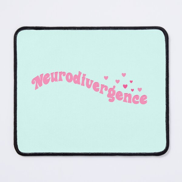 Item preview, Neurodivergent designed and sold by pinkyfish1010.