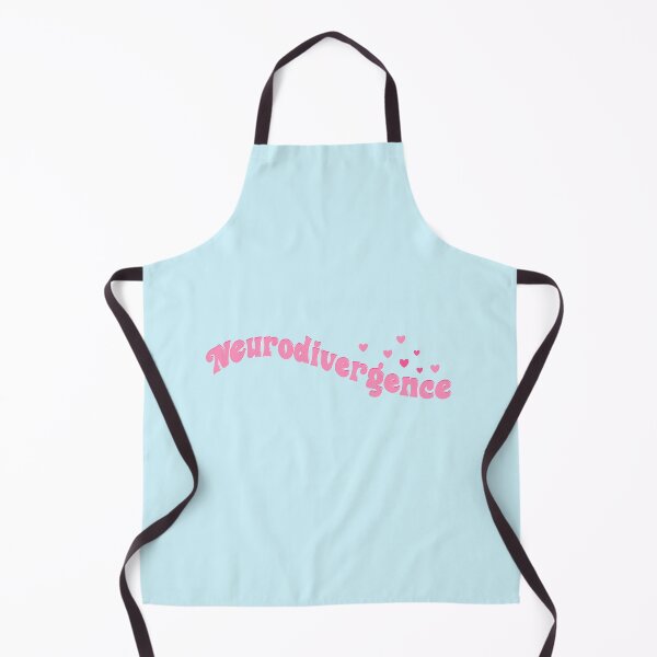 Item preview, Neurodivergent designed and sold by pinkyfish1010.