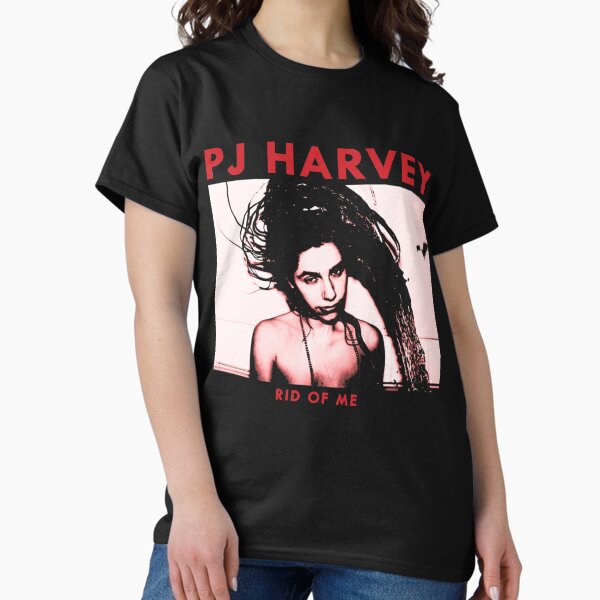 Aperçu de l'œuvre Pj Harvey créée et vendue par NawarTreasures.