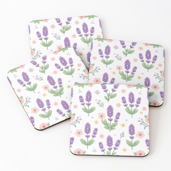 Item preview, Calming Lavender Dreams designed and sold by Cat keeper .
