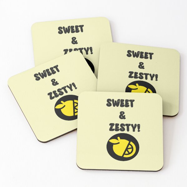 Item preview, Sweet and zesty-Light background version designed and sold by Artania21.
