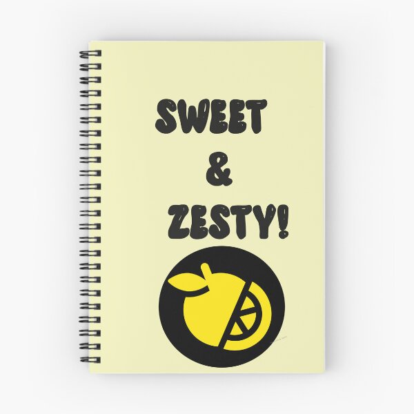 Item preview, Sweet and zesty-Light background version designed and sold by Artania21.