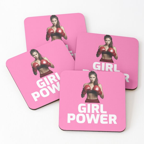 Item preview, Girl Power designed and sold by SD-Prints.