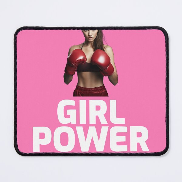 Item preview, Girl Power designed and sold by SD-Prints.