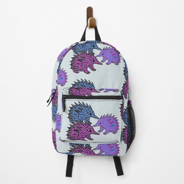 Item preview, Echidna family designed and sold by CazDPhotos.
