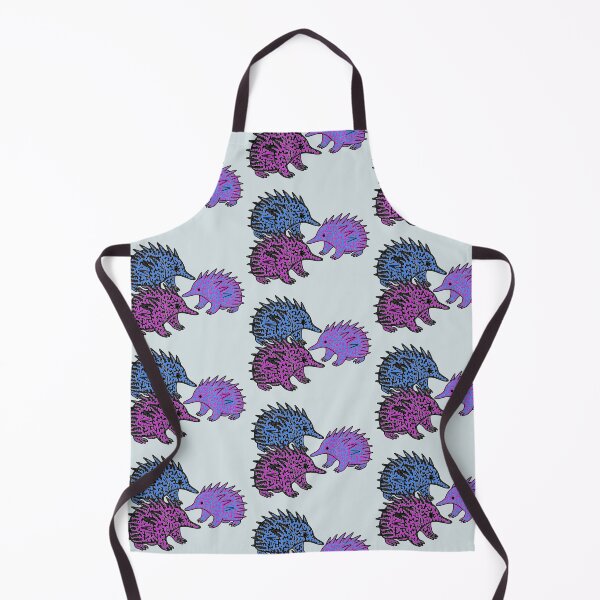 Item preview, Echidna family designed and sold by CazDPhotos.