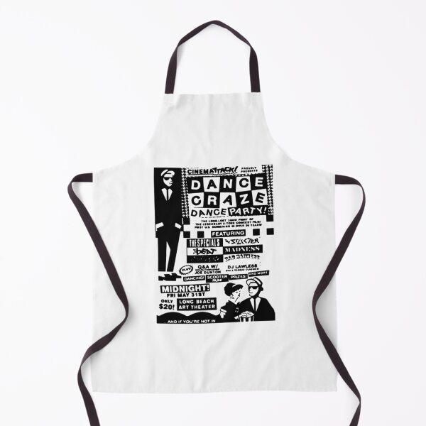 Item preview, No Fuss, Just Rhythm – Skank Nation Gear designed and sold by AlexandSchum.