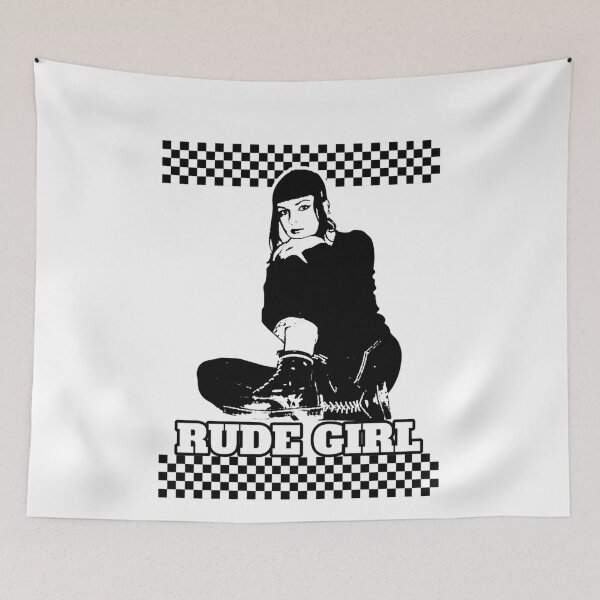 Item preview, Dance Through Division – Anti-Hate Ska Mood designed and sold by AlexandSchum.
