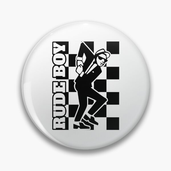 Item preview, Boots, Brass & Unity – Old School Ska Spirit designed and sold by AlexandSchum.