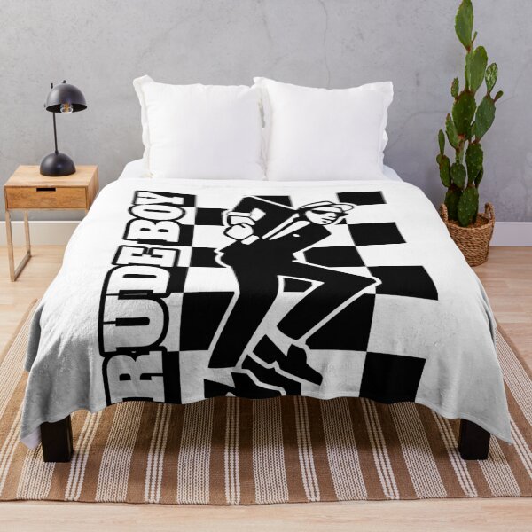 Item preview, Boots, Brass & Unity – Old School Ska Spirit designed and sold by AlexandSchum.