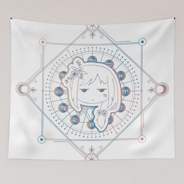 Item preview, Zodiac Signs - Virgo designed and sold by Tshirter-global.