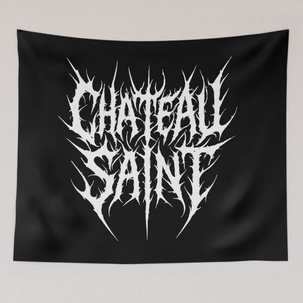Item preview, Chateau Saint Monolith designed and sold by Chateau Saint Official.