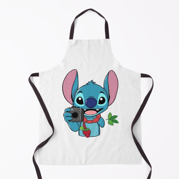 Item preview, Stitch taking pictures designed and sold by ֍ NishlaArts ֍.