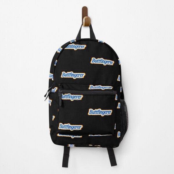 Item preview, Buttfingerer designed and sold by SwearingKids.