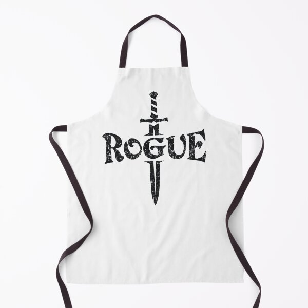 Item preview, Vintage Rogue designed and sold by wolfkin-design.