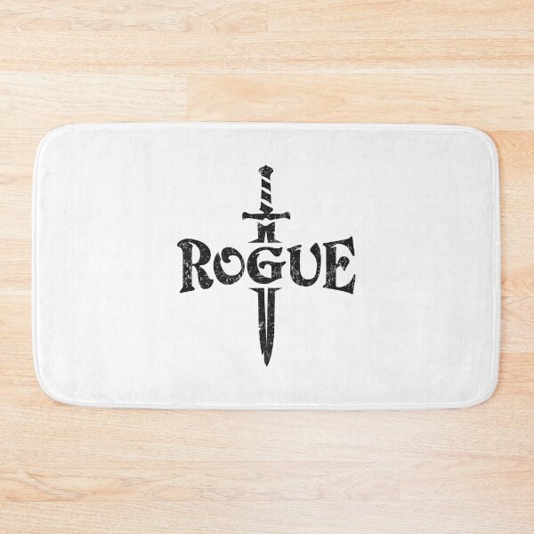 Item preview, Vintage Rogue designed and sold by wolfkin-design.