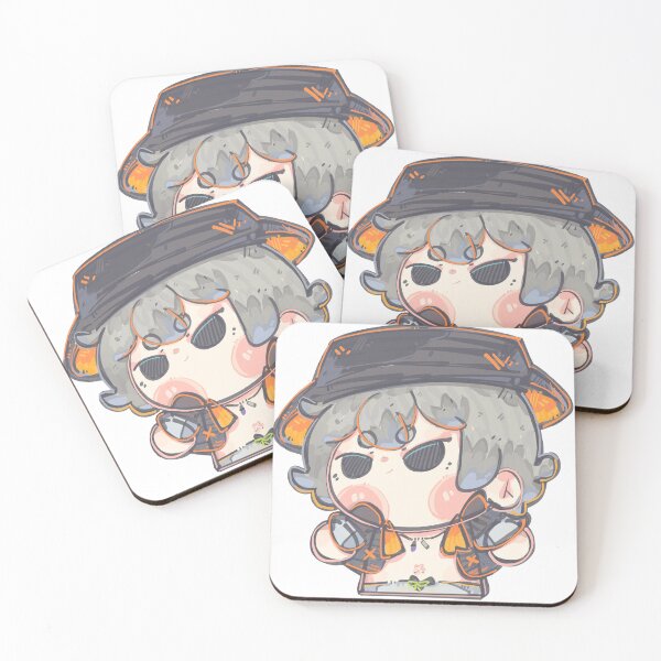 Item preview, 2853 - 哲 / Wise designed and sold by jrpencil88.