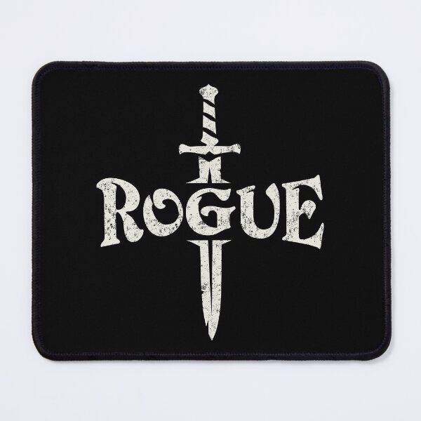 Item preview, Vintage Rogue Light designed and sold by wolfkin-design.