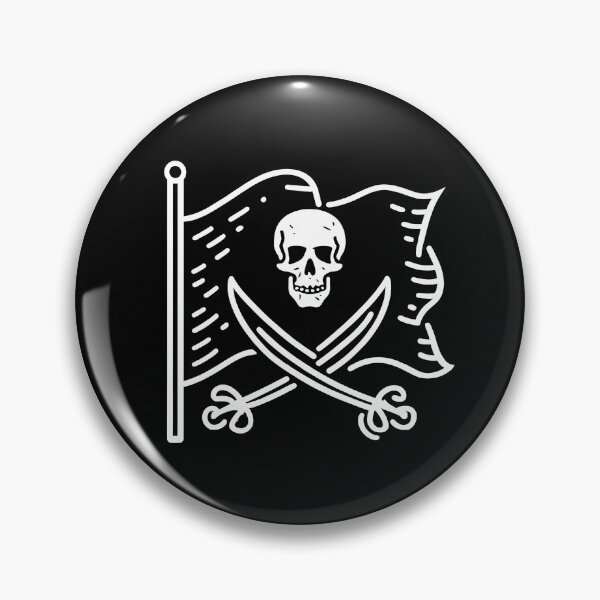 Item preview, Skull & Swords designed and sold by SoundsGood2Me.