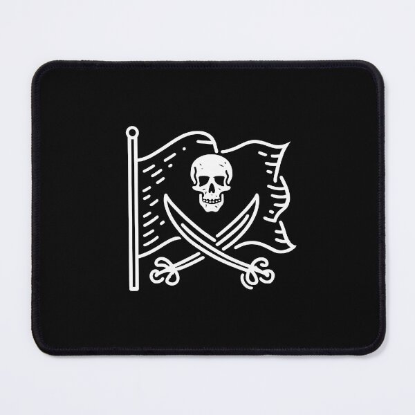 Item preview, Skull & Swords designed and sold by SoundsGood2Me.