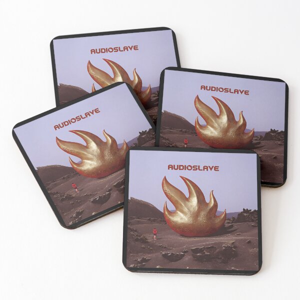 Item preview, audioslave designed and sold by ThamirArtistry.