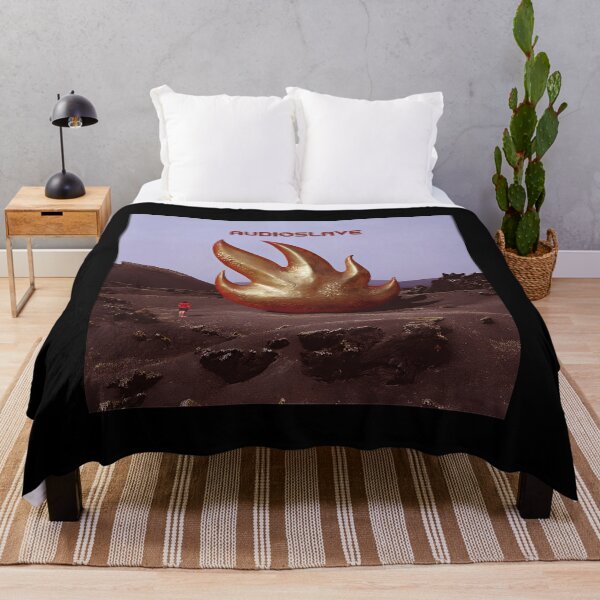 Item preview, audioslave designed and sold by ThamirArtistry.